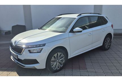 Skoda Kamiq Gebrauchtwagen