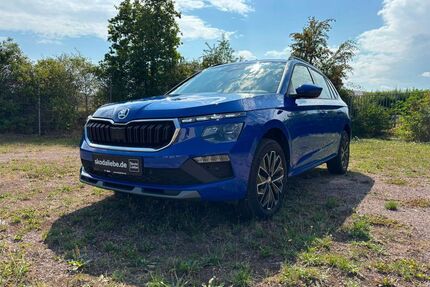 Skoda Kamiq Gebrauchtwagen