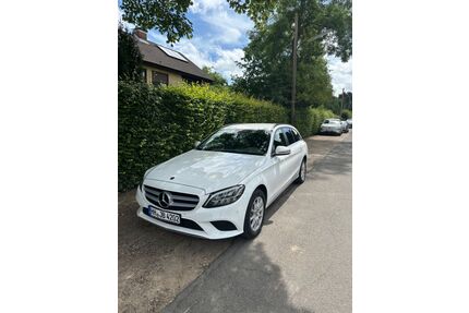 Mercedes-Benz C 180 Gebrauchtwagen
