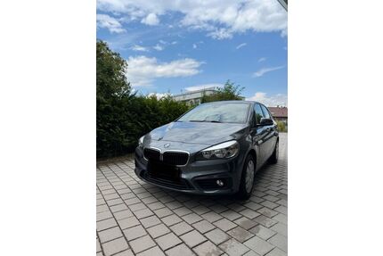 BMW 214 Active Tourer Gebrauchtwagen