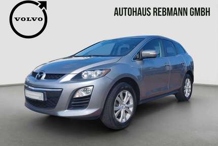 Mazda CX-7 Gebrauchtwagen