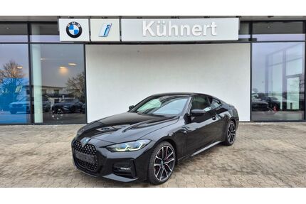 BMW 420 Gebrauchtwagen