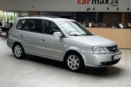 Kia Carens Gebrauchtwagen