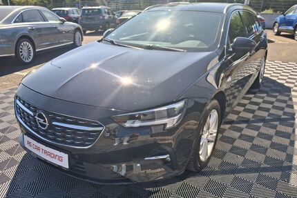 Opel Insignia Gebrauchtwagen