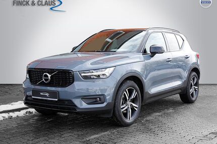 Volvo XC40 Gebrauchtwagen