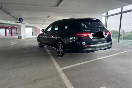 Mercedes-Benz E 300 Gebrauchtwagen
