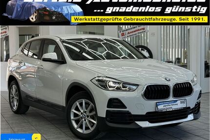BMW X2 Gebrauchtwagen