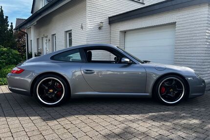 Porsche 997 Gebrauchtwagen
