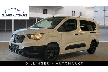 Opel Combo Gebrauchtwagen