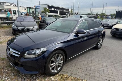 Mercedes-Benz C 250 Gebrauchtwagen