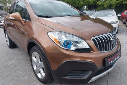 Buick Andere Gebrauchtwagen