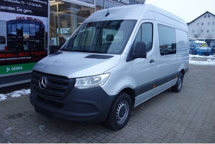 Mercedes-Benz Sprinter Gebrauchtwagen