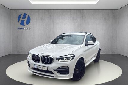 Alpina XD4 Gebrauchtwagen