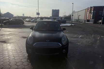 Mini Cooper Gebrauchtwagen