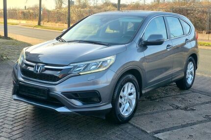 Honda CR-V Gebrauchtwagen