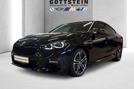 BMW 220 Gran Coupé Gebrauchtwagen