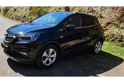 Opel Mokka Gebrauchtwagen