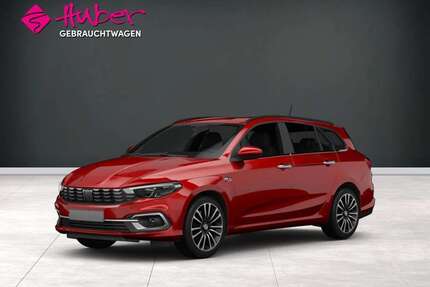 Fiat Tipo Gebrauchtwagen