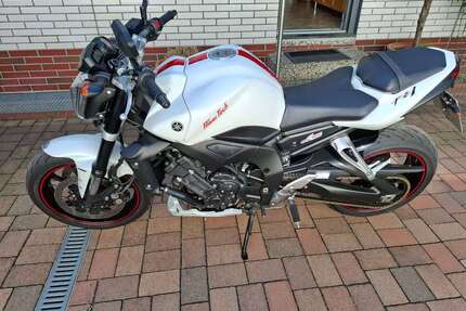 Yamaha FZ 1 Gebrauchtwagen