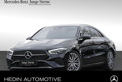 Mercedes-Benz CLA 180 Gebrauchtwagen