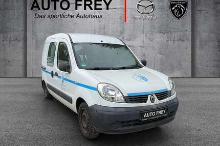 Renault Kangoo Gebrauchtwagen