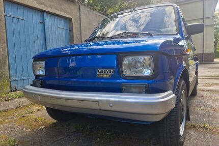 Fiat 126 Gebrauchtwagen