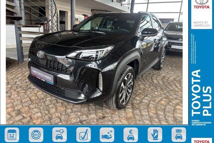 Toyota Yaris Cross Gebrauchtwagen