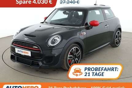 Mini John Cooper Works Gebrauchtwagen