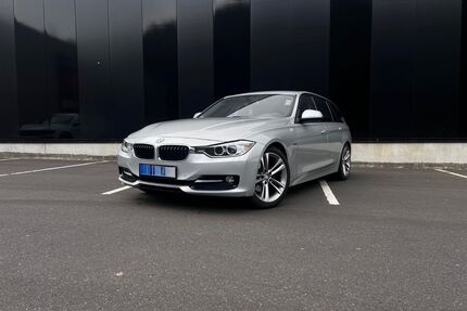 BMW 320 Gebrauchtwagen