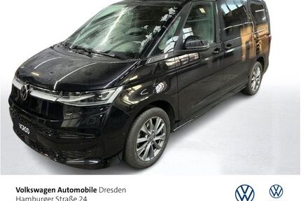 VW T7 Multivan Gebrauchtwagen