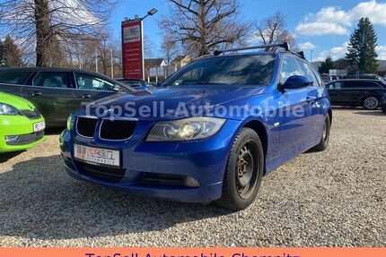BMW 320 Gebrauchtwagen