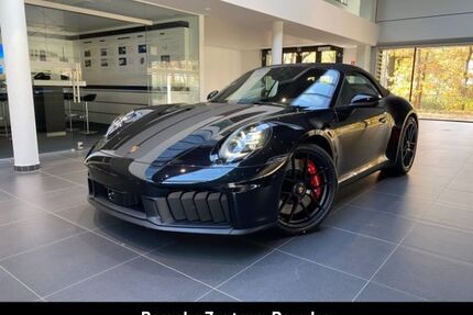 Porsche 992 Gebrauchtwagen
