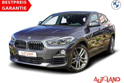 BMW X2 Gebrauchtwagen