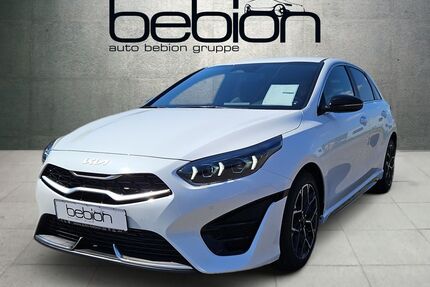Kia ceed / Ceed Gebrauchtwagen