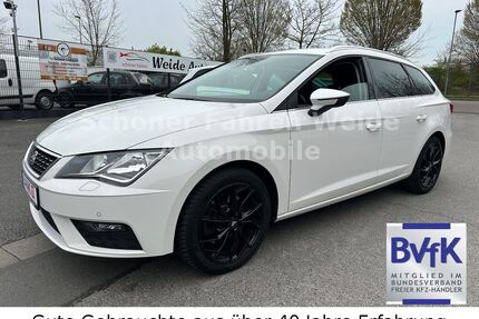 Seat Leon Gebrauchtwagen