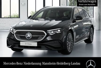 Mercedes-Benz E 200 Gebrauchtwagen