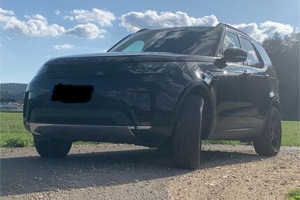 Land Rover Discovery Gebrauchtwagen