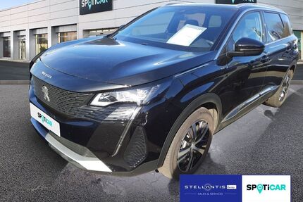Peugeot 5008 Gebrauchtwagen