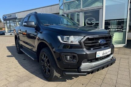 Ford Ranger Gebrauchtwagen