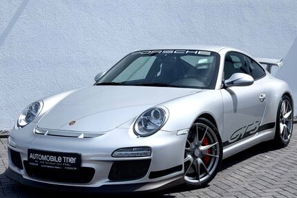 Porsche 911 Urmodell Gebrauchtwagen