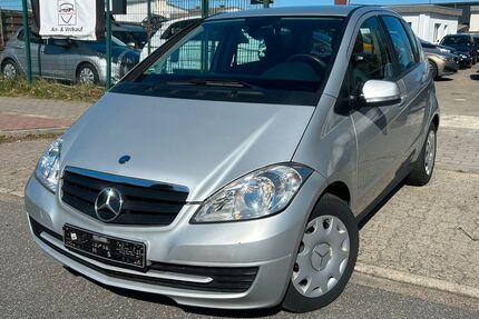Mercedes-Benz A 150 Gebrauchtwagen