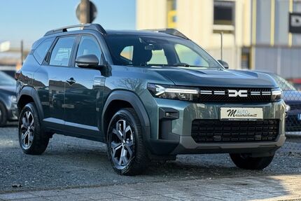 Dacia Bigster Gebrauchtwagen