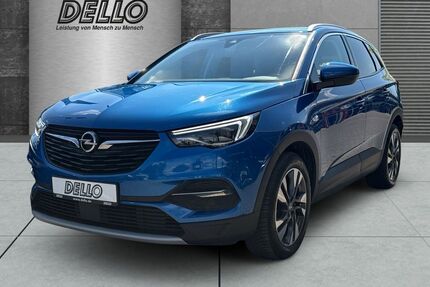 Opel Grandland (X) Gebrauchtwagen