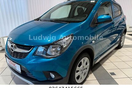 Opel Karl Gebrauchtwagen