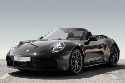 Porsche 992 Gebrauchtwagen