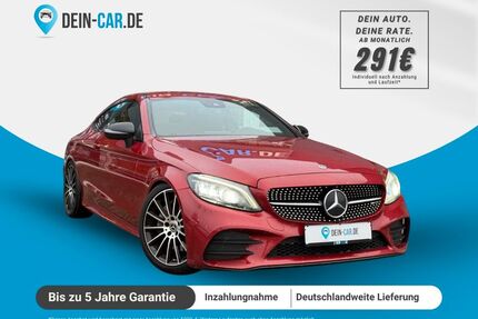 Mercedes-Benz C 300 Gebrauchtwagen