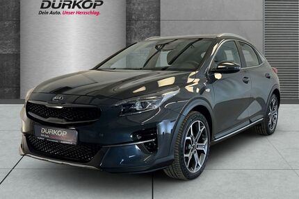 Kia XCeed Gebrauchtwagen