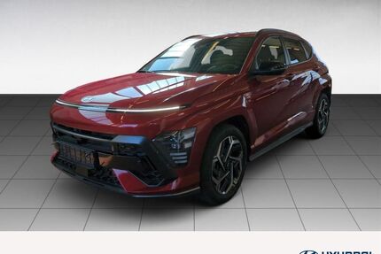 Hyundai KONA Gebrauchtwagen