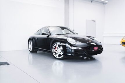 Porsche 997 Gebrauchtwagen
