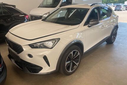 Cupra Formentor Gebrauchtwagen